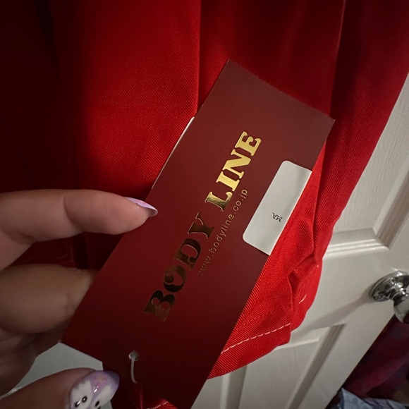 Sailor Mars Cosplay - Picture 5 of 6